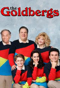 The Goldbergs: 1990-Something